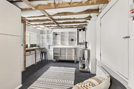 Photo of property in 36 Larsen Crescent, Tawa, Wellington, 5028