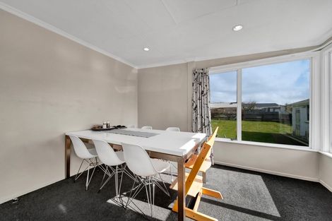 Photo of property in 3 Disraeli Street, Hawera, 4610
