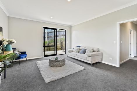 Photo of property in 135 Isabella Drive, Pukekohe, 2120