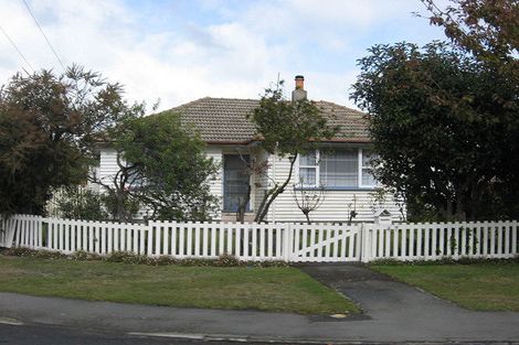Photo of property in 47 Worthy Street, Ilam, Christchurch, 8041