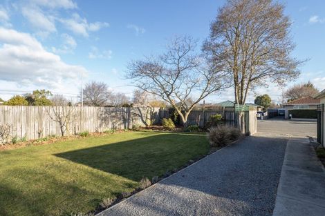 Photo of property in 62 Elizabeth Street, Allenton, Ashburton, 7700