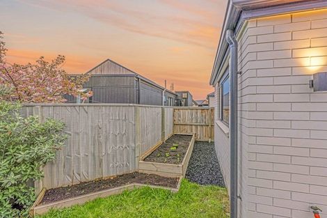 Photo of property in 8 Greengrass Crescent, Kaiapoi, 7630