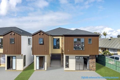 Photo of property in 6b Tua Place, Favona, Auckland, 2024