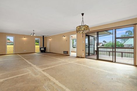 Photo of property in 424 Thames Street, Morrinsville, 3300