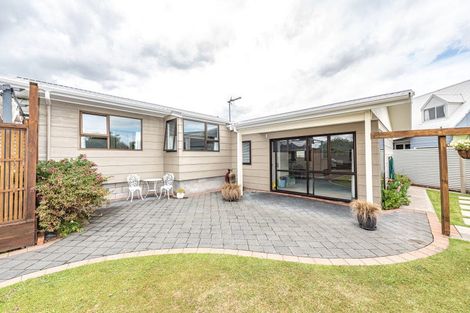 Photo of property in 15 Willow Place, Aramoho, Whanganui, 4500