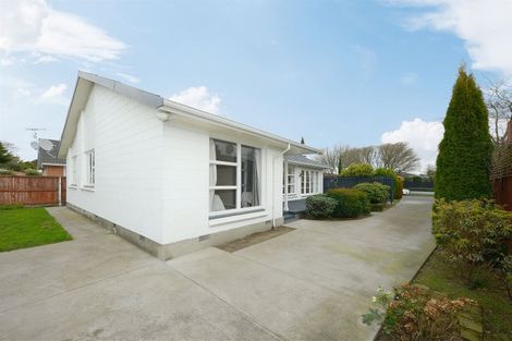 Photo of property in 34 Deepdale Street, Burnside, Christchurch, 8053