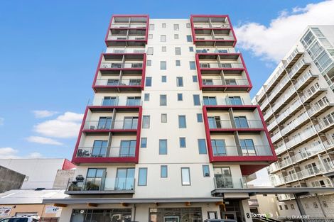 Photo of property in 302/8 Wigan Street, Te Aro, Wellington, 6011