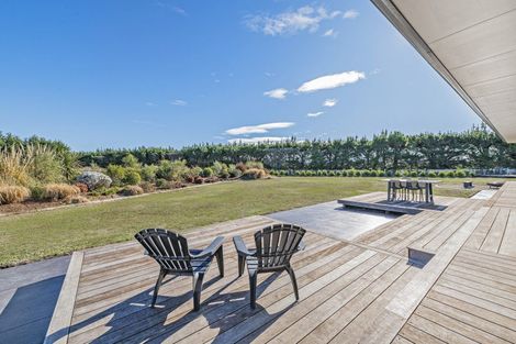 Photo of property in 27 Mcintoshs Road, Fernside, Rangiora, 7471