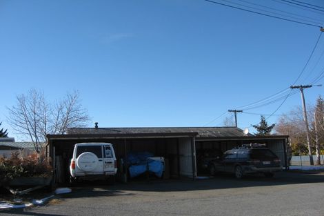 Photo of property in 23 Omahau Crescent, Twizel, 7901