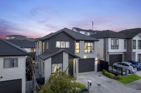 Photo of property in 3 Tannaghmore Drive, Flat Bush, Auckland, 2019
