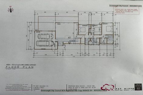 Photo of property in 70 Suir Street, Bluff, 9814