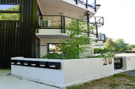 Photo of property in 7/20 Tisdall Street, Hamilton Central, Hamilton, 3204