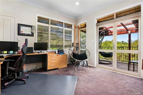 Photo of property in 15 Hobson Heights Road, Lucas Heights, Auckland, 0632