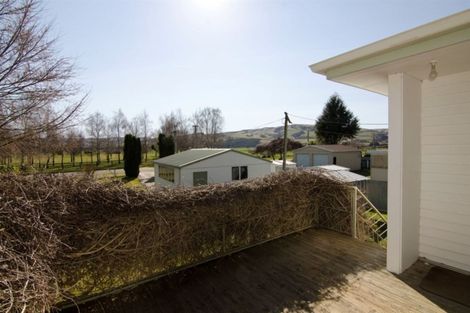 Photo of property in 12 Domain Road, Ettrick, Roxburgh, 9572