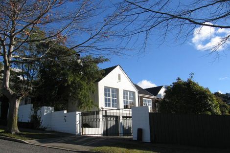 Photo of property in 30 Holliss Avenue, Cashmere, Christchurch, 8022