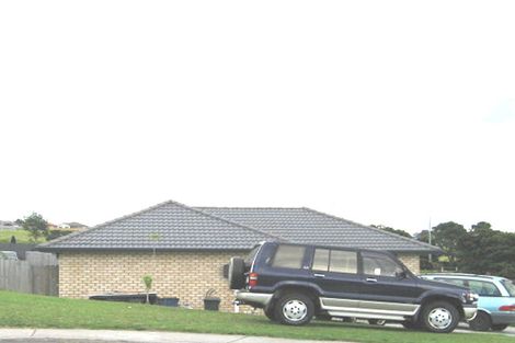 Photo of property in 53 Jadewynn Drive, Massey, Auckland, 0614