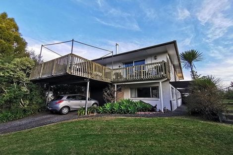 Photo of property in 101 Fairview Avenue, Fairview Heights, Auckland, 0632