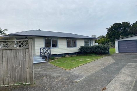 Photo of property in 10 Salle Road, Ruakaka, 0116