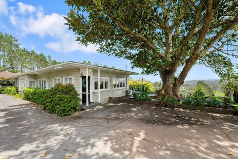 Photo of property in 400 Paremoremo Road, Paremoremo, Auckland, 0632