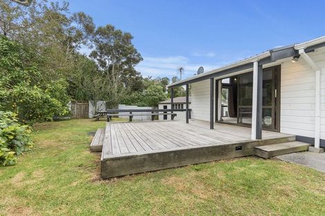 Photo of property in 11 Hamua Place, Waitara, 4320