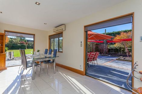 Photo of property in 1217 Hoskyns Road, Kirwee, Christchurch, 7671