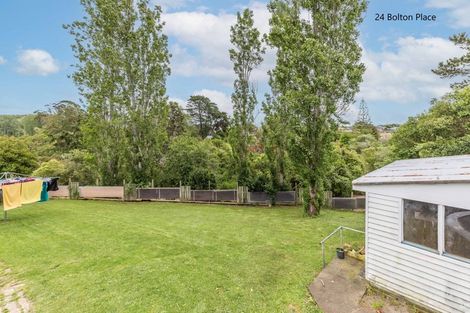 Photo of property in 24 Bolton Place, Otara, Auckland, 2023