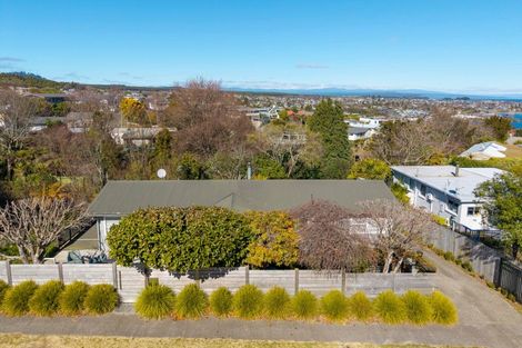 Photo of property in 73 Kurupae Road, Hilltop, Taupo, 3330