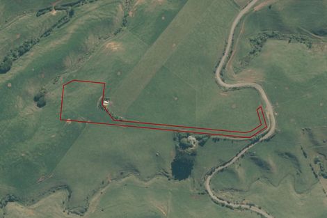 Photo of property in 712a Te Hutewai Road, Raglan, 3296