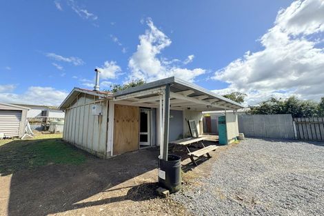 Photo of property in 23 Walter Street, Takapau, 4203