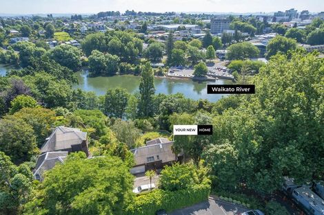 Photo of property in 8 Cook Street, Hamilton East, Hamilton, 3216