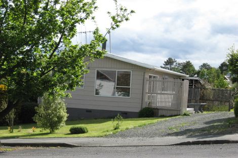 Photo of property in 72 Conical Hill Road, Hanmer Springs, 7334