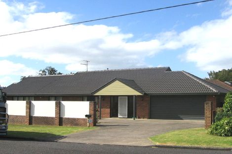 Photo of property in 3/17 Brook Street, Milford, Auckland, 0620