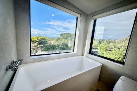 Photo of property in 1 Sandford Street, Campbells Bay, Auckland, 0630
