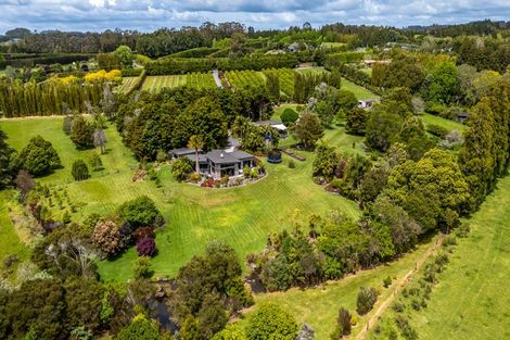 Photo of property in 174 Puketotara Road, Waipapa, Kerikeri, 0295