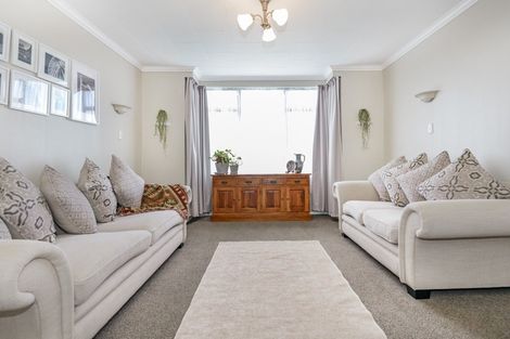 Photo of property in 504 Burnett Street, Mahora, Hastings, 4120