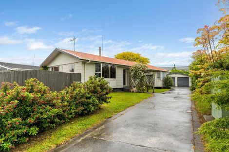 Photo of property in 10 Meadowbrook Drive, Cloverlea, Palmerston North, 4412