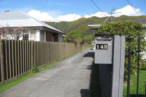 Photo of property in 142a Waiwhetu Road, Waterloo, Lower Hutt, 5011