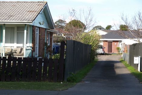Photo of property in 21 Archboyd Avenue, Mangere East, Auckland, 2024