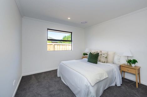 Photo of property in 193 Lowes Road, Rolleston, 7614