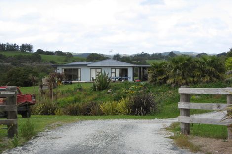 Photo of property in 125 Prictor Road, Wellsford, 0972