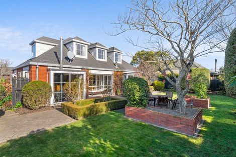 Photo of property in 55 Muir Avenue, Halswell, Christchurch, 8025