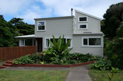 Photo of property in 57 Tilley Road, Paekakariki, 5034