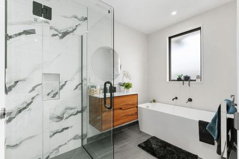 Photo of property in 4 Bellows Close, Halswell, Christchurch, 8025