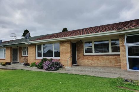 Photo of property in 2/103 Wyllie Road, Papatoetoe, Auckland, 2025