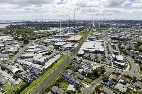 Photo of property in 5c Braeburn Place, Takanini, 2112