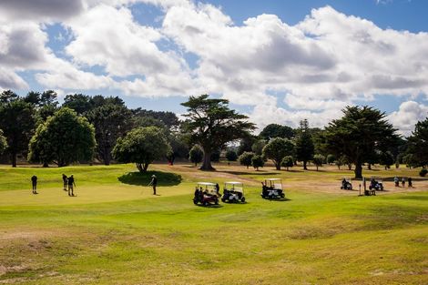 Photo of property in 29a Golf Vue Place, Castlecliff, Whanganui, 4501