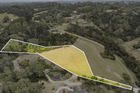 Photo of property in 69 Collings Drive, Lucas Heights, Auckland, 0793