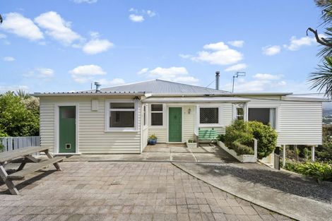 Photo of property in 43a Nevay Road, Miramar, Wellington, 6022