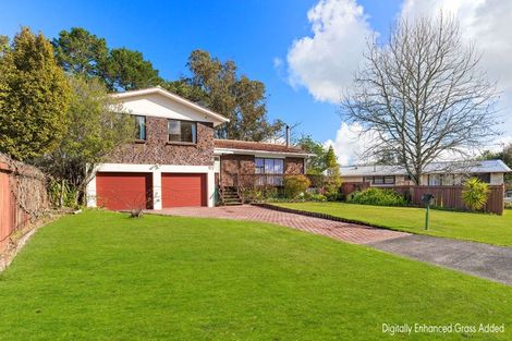 Photo of property in 67 Oreil Avenue, West Harbour, Auckland, 0618