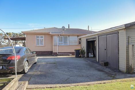 Photo of property in 183 High Street, Greymouth, 7805